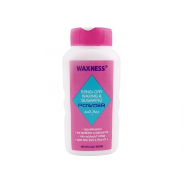 Sensi-Dry Waxing & Sugaring...