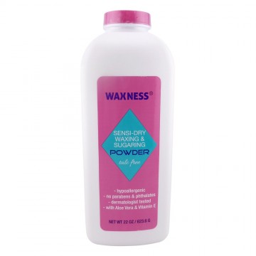Sensi-Dry Waxing & Sugaring...