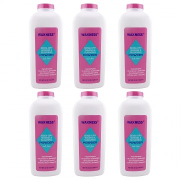 Sensi-Dry Waxing & Sugaring...