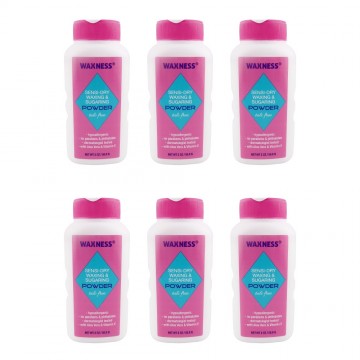 Sensi-Dry Waxing & Sugaring...