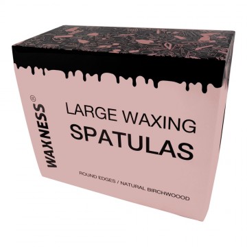 Waxness Body Waxing Wooden...