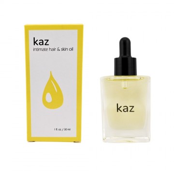 KAZ Intimate Hair & Skin...