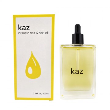 KAZ Intimate Hair & Skin...