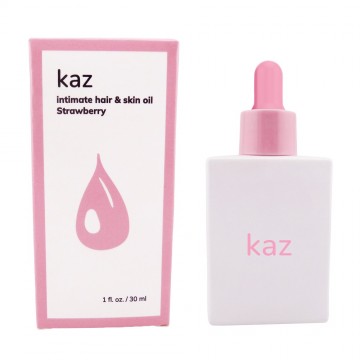 Kaz Intimate Hair & Skin...