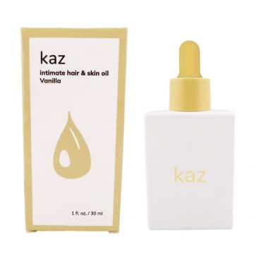 Kaz Intimate Hair & Skin...