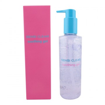 KAZ Sensi Clear Post Waxing...