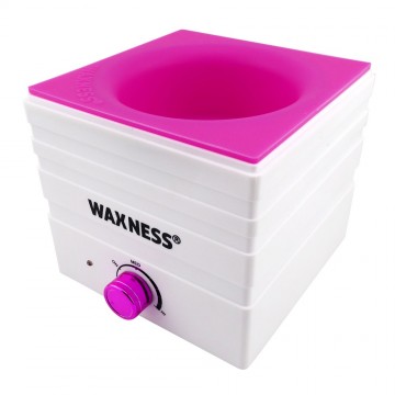Waxness Mini W-Cube Warmer...