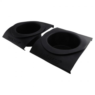 Waxness Non Stick Square...