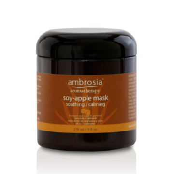 Ambrosia Soy-Apple Mask