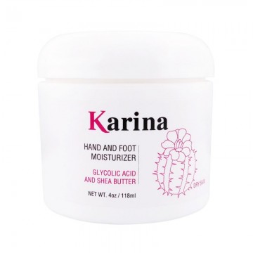 Karina Glycolic Hand and...