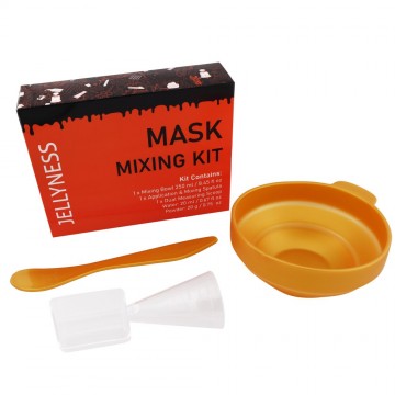 Jellyness Mask Mixing Kit,...
