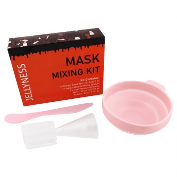 Jellyness Mask Mixing Kit,...