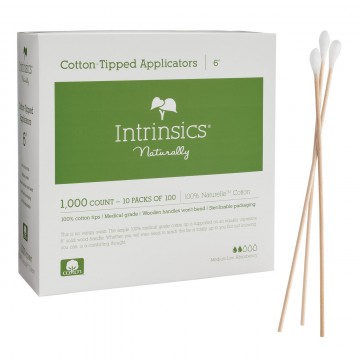 Essenavita Intrinsics...