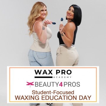 Student-Focused Waxing...