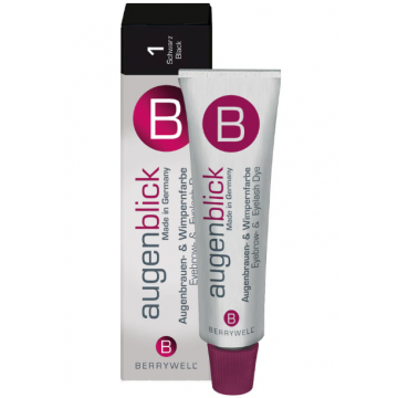 Berrywell Black 1.0 Cream...