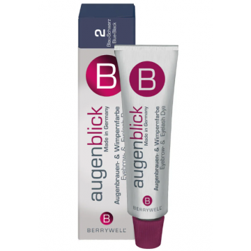 Berrywell Blue Black 2...