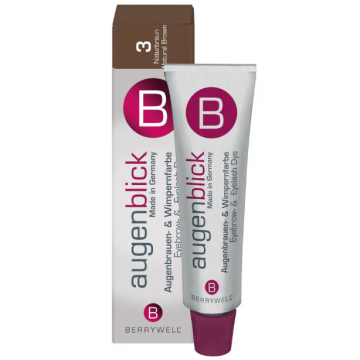 Berrywell Brown 3.0 Cream...