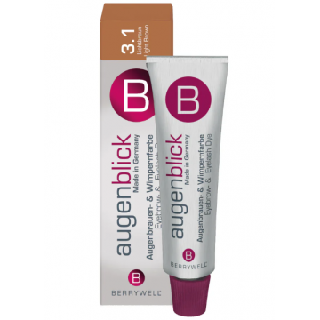 Berrywell Light Brown 3.1...