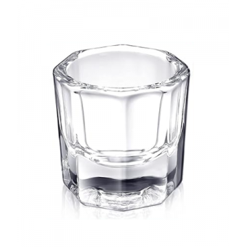 Berrywell Glass Dappen...