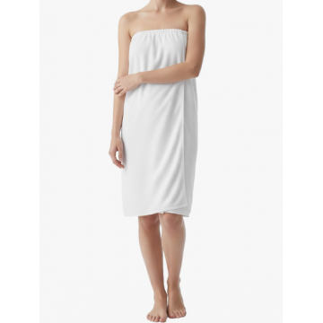 Essenavita Velour Robe S/M