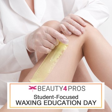 Student-Focused Waxing...