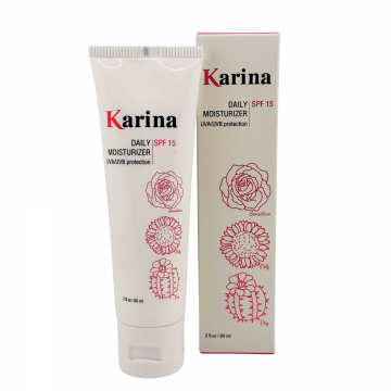 Karina Daily Moisturizer...