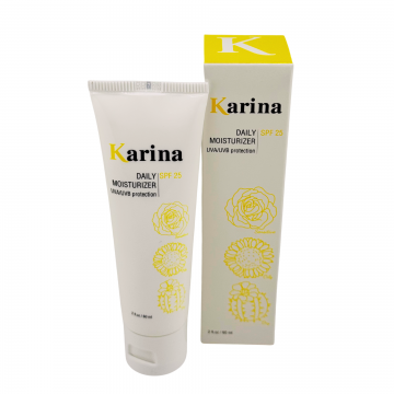 Karina Daily Moisturizer...