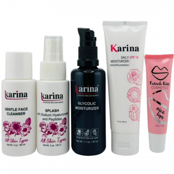 Karina Dry / Mature Skin...