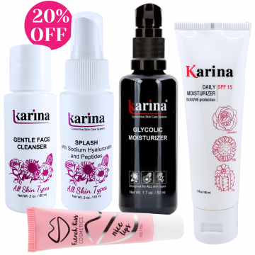 Karina Dry / Mature Skin...