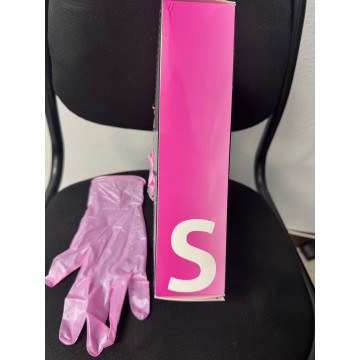 Cosmetology Nitrile Gloves...