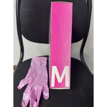 Cosmetology Nitrile Gloves...