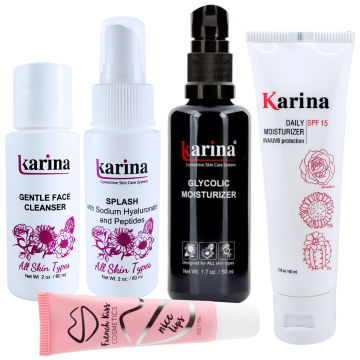 Karina Dry / Mature Skin...