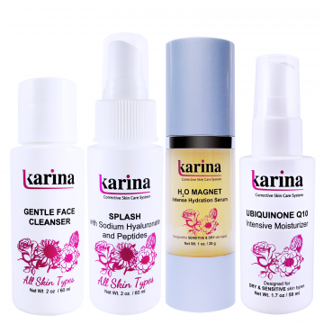Karina Ultra Hydration Bundle