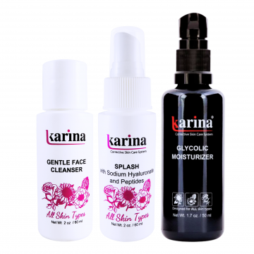 Karina 3-Step Night Bundle
