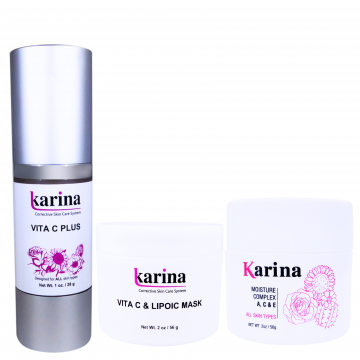 Karina Brightening Boost...