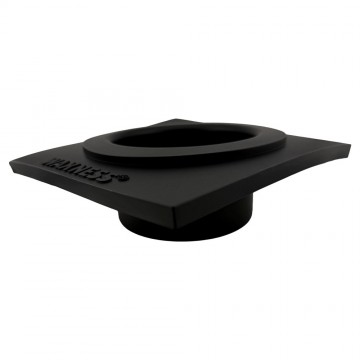 Silicone Bowl Black – for...