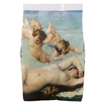 Rosin-Free Creamy Hard Wax...