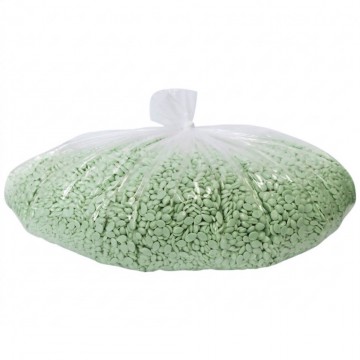 Rosin-Free Creamy Hard Wax...