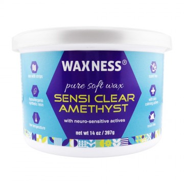 Waxness Sensi Clear...