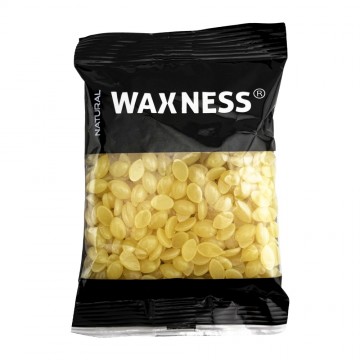 Waxness Natural Film Hard...