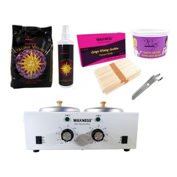 Waxness Professional Hard...