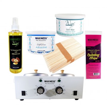 Waxness Professional Soft...