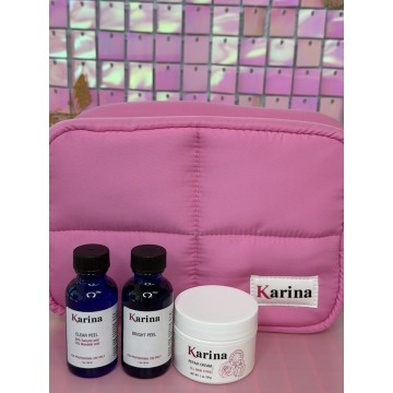 Karina Pro Peel Kit