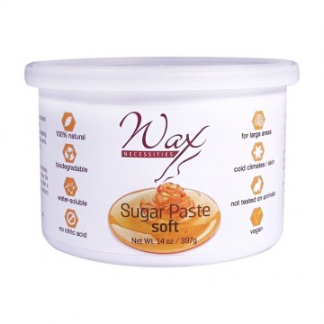 Waxness Sugar Paste Soft...