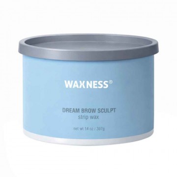 Waxness Dream Brow Sculpt...