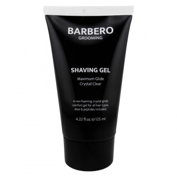 Barbero Definition...