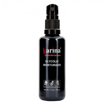 Karina Glycolic Moisturizer...