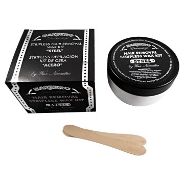 Barbero Grooming Hair...