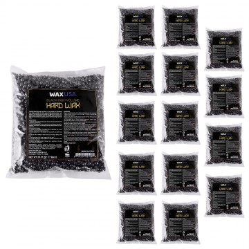 WaxUSA Black High Volume...