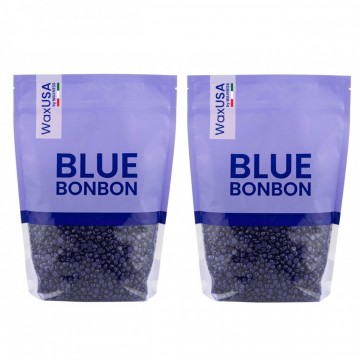 Waxness WaxUSA Blue High...